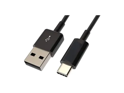 Produktbild von HPE Aruba USB-A to USB-C PC to Switch Cable