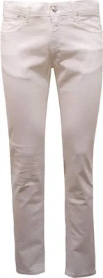 Produktbild von 7883AQ jeans uomo SHAFT SLIM man denim trousers