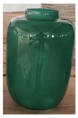 Produktbild von Light & Living - Vase KOBALA - Grün - 34x34x50 cm