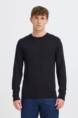 Produktbild von Blend BHWeba Herren Strickpullover Feinstrick Pullover regular fit