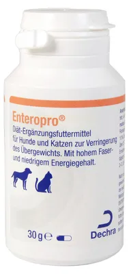 Produktbild von 60 Kapseln Enteropro