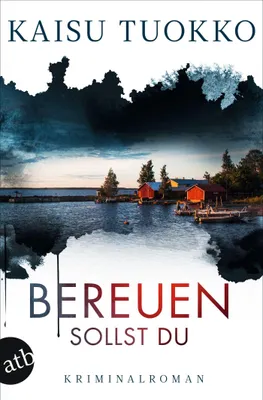 Produktbild von Bereuen sollst du