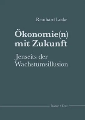 Produktbild von Ökonomie(n) mit Zukunft
