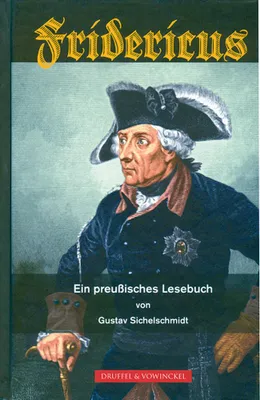 Obrázok produktu pre Sichelschmidt, G: Fridericus