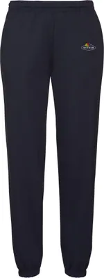 Produktbild von Fuit of the Loom Jogginghose mit Vintage-Logo