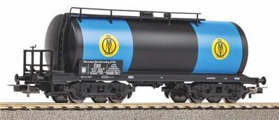 Obrázek produktu pro Piko Cisternový vagón ÖMV ÖBB III - 24538