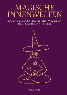 Produktbild von Magische Innenwelten