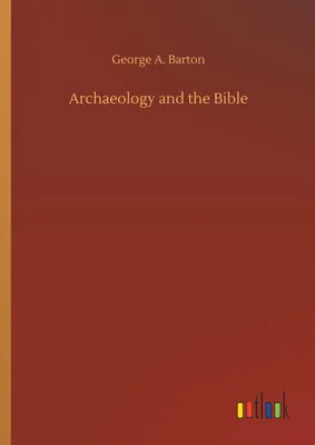 Produktbild von Archaeology and the Bible