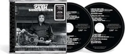 Immagine prodotto di Songwriter (Edizione Deluxe in 2 CD)