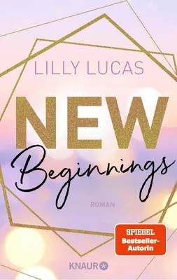 Produktbild von New Beginnings