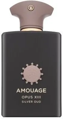 A studio shot of a perfume bottle.