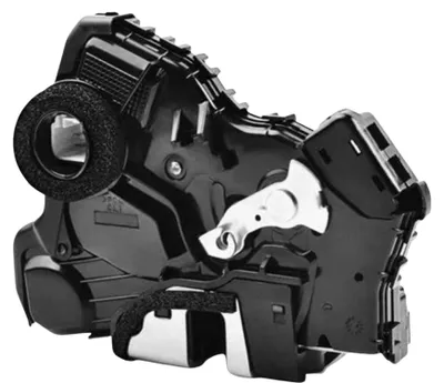 Image de TOYOTA Camry Auris Corolla Rav4 Prius Serrure porte avant gauche 69040-42241 OE