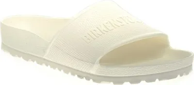 Produktbild von Birkenstock Barbados EVA Weiß - Pantoletten - 1015399