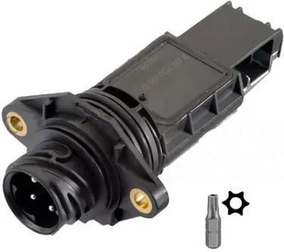 Produktbild von PIERBURG 7.07759.06.0 Luftmassenmesser LMM für BMW 5 Limousine (E39) Luftmengenmesser