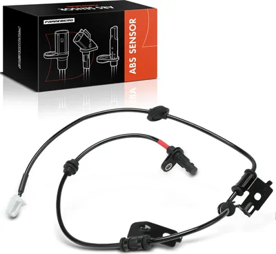 Immagine prodotto di Frankberg 1x sensore ABS asse posteriore destro per KIA Carens IV 1.6L 1.7L 2.0L anno dal 2013