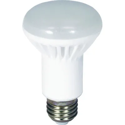 Produktbild von LIGHTME LM85234, warmweiß, Weiß, A+, 50 / 60 Hz, 6,3 cm, 10,1 cm