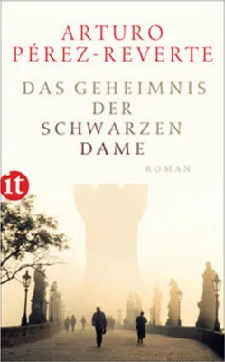 Image de Das Geheimnis der schwarzen Dame