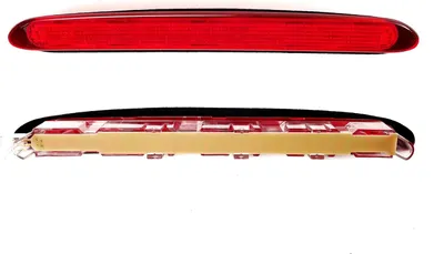 Produktbild von Bremslicht Zusatz 3. Bremsleuchte LED Rot passend für Seat Leon 1P1 bis 03.2009
