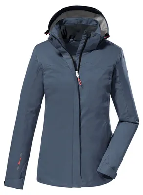 Produktbild von KILLTEC Damen Funktionsjacke KOS 133 WMN JCKT
