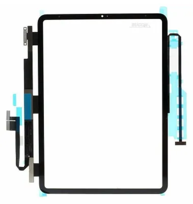 Produktbild von Digitizer Scheibe Display Front Glas für iPad Pro 12,9" 3. und 4. Genaration