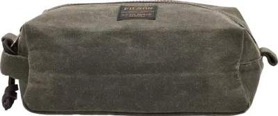 Produktbild von Filson Tin Cloth - Kulturbeutel 23 cm (otter green)