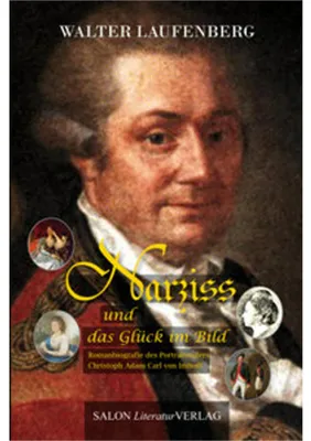 Obrázek produktu pro Narziss - und das Glück im Bild
