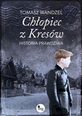 Produktbild von Chłopiec z Kresów - Powieść