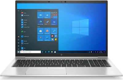 Produktbild von HP EliteBook 850 G8, Intel® Core™ i5, 39,6 cm (15.6"), 1920 x 1080 Pixel, 16 GB, 512 GB, Windows 10 Pro