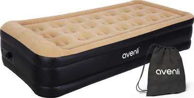 Produktbild von Avenli Hochgelegte Luftmatratze Jilong