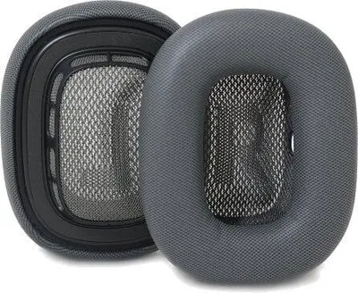 Zdjęcie produktu dla Veles-X AirPods Max Nauszniki dla słuchawek Gray 2 szt.