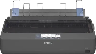 Produktbild von Nadeldrucker / LX-1350/PrinDot 357cps