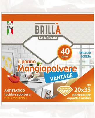 Immagine prodotto di La Briantina PAN01916A