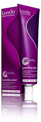 Produktbild von LONDA Creme Haarfarbe 60ml 8/3 Hellblond Gold