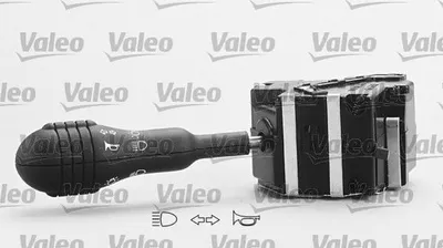 Produktbild von Valeo Lenkstockschalter  251430