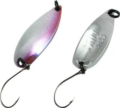 Produktbild von Forest MIU Forellenblinker 015 Pearl Wakasagi 4,2g