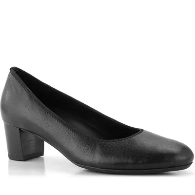 Zdjęcie produktu dla Ara damskie buty biznesowe 12-52302-01 Kolor: Czarny Rozmiar: 37