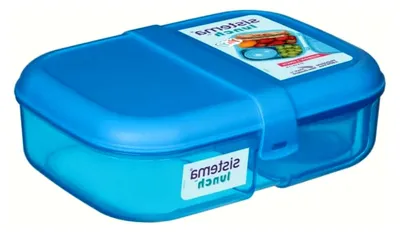 Produktbild von Brotdose 1,1 Liter