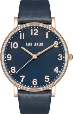 Zdjęcie produktu dla Zegarki Paul Lorens PL20005A6F3