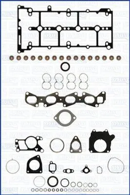 Produktbild von AJUSA 53041100 Zylinderkopf Dichtungssatz für FIAT Ducato Kastenwagen (250, 290) Ducato Pritsche / Fahrgestell (250, 290) Ducato Bus (250, 290)