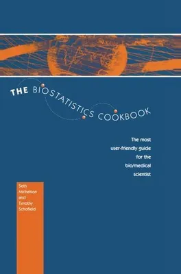 Obrázok produktu pre The Biostatistics Cookbook