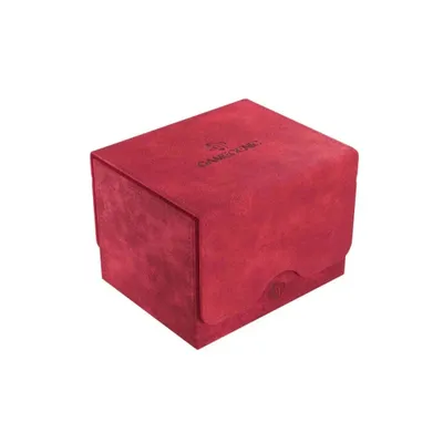 Produktbild von Gamegenic Sidekick 100+ XL Rot