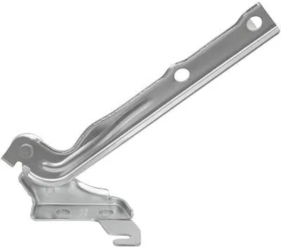 Produktbild von DIEDERICHS Motorhaubenscharnier 2255019 Links für VW TIGUAN (5N)