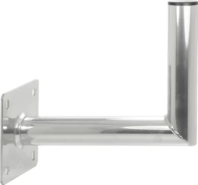 Produktbild von Aluminium-Wandhalterung "30" Usl-48/300