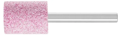 Immagine prodotto di PFERD punti montati ACCIAIO Ø 20 x H 25 mm 6 mm K 60 - 31131256