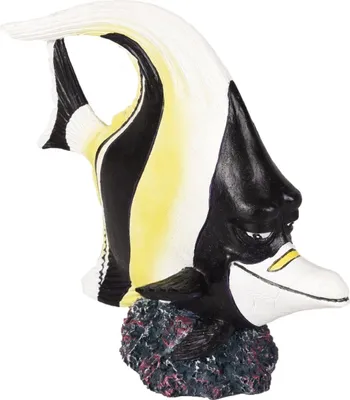 Immagine prodotto di Decorazione per acquario Flamingo Leto - Pesce da compagnia