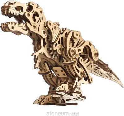 Obrázek produktu pro Mechanický model - Tyranosaurus Rex