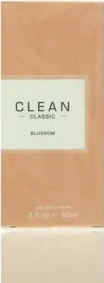 Produktbild von Clean Classic Blossom Edp Spray