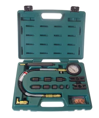 Image de Testeur de compression diesel, camions - JONNESWAY AI020053