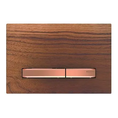 Produktbild von Geberit 115.670.JX.2, Spülplatte, Rot, Geberit, 246 mm, 14 mm, 164 mm