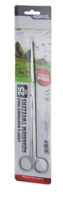 Produktbild von Aquael 245263, 5 mm, 70 mm, 345 mm, 90 g